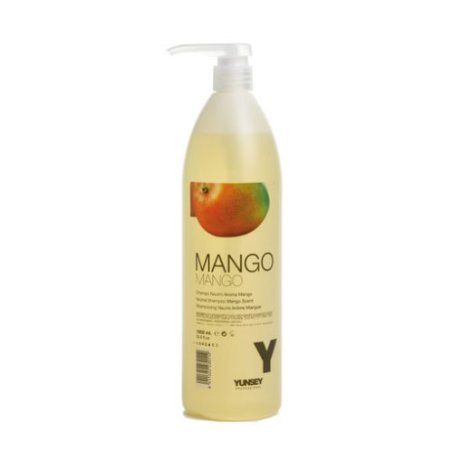 mango shampoo