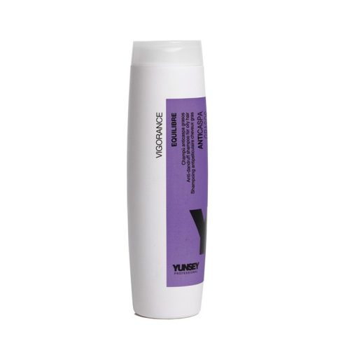 anti dandruff shampoo for oily hair 250ml